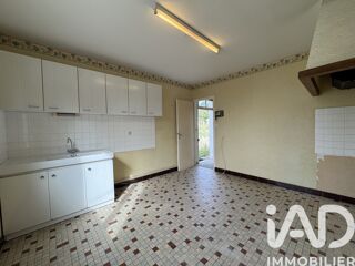  Maison � vendre 5 pi�ces 93 m�