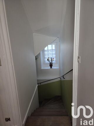  Maison � vendre 5 pi�ces 91 m�