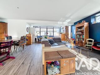  Maison � vendre 7 pi�ces 124 m�