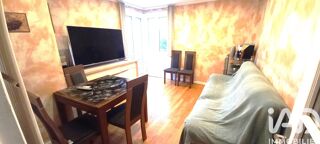  Appartement � vendre 3 pi�ces 56 m�