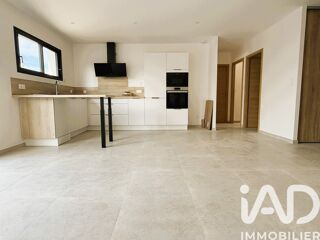  Maison � vendre 3 pi�ces 75 m�