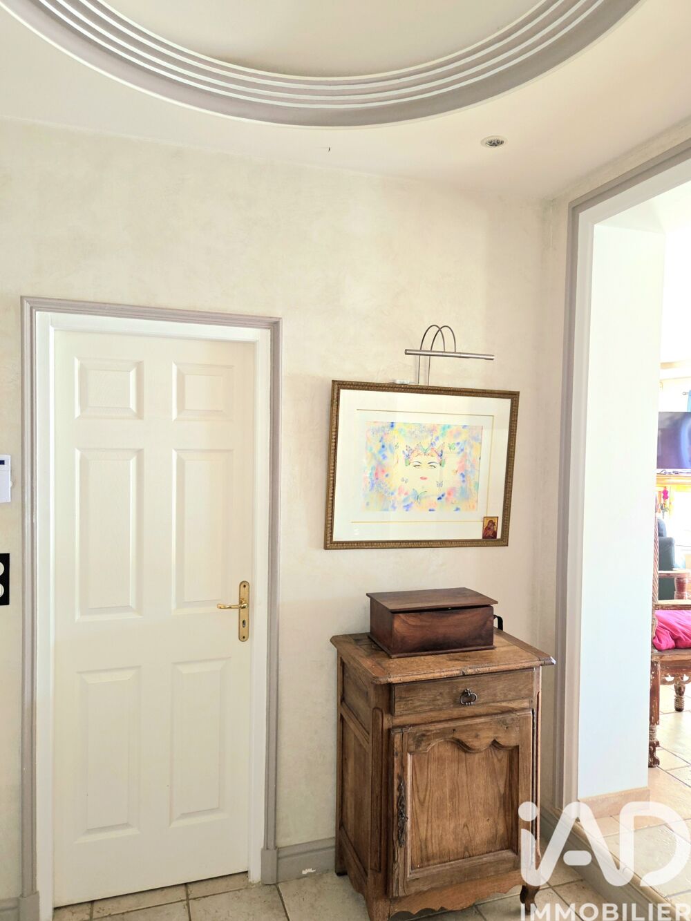  vendre  Maison Trans-en-Provence (83720)