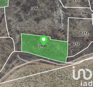  Terrain � vendre 6430 m�