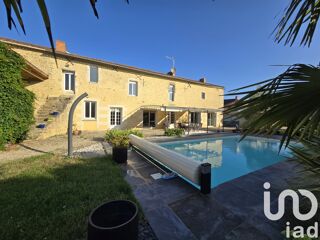  Maison � vendre 9 pi�ces 208 m�