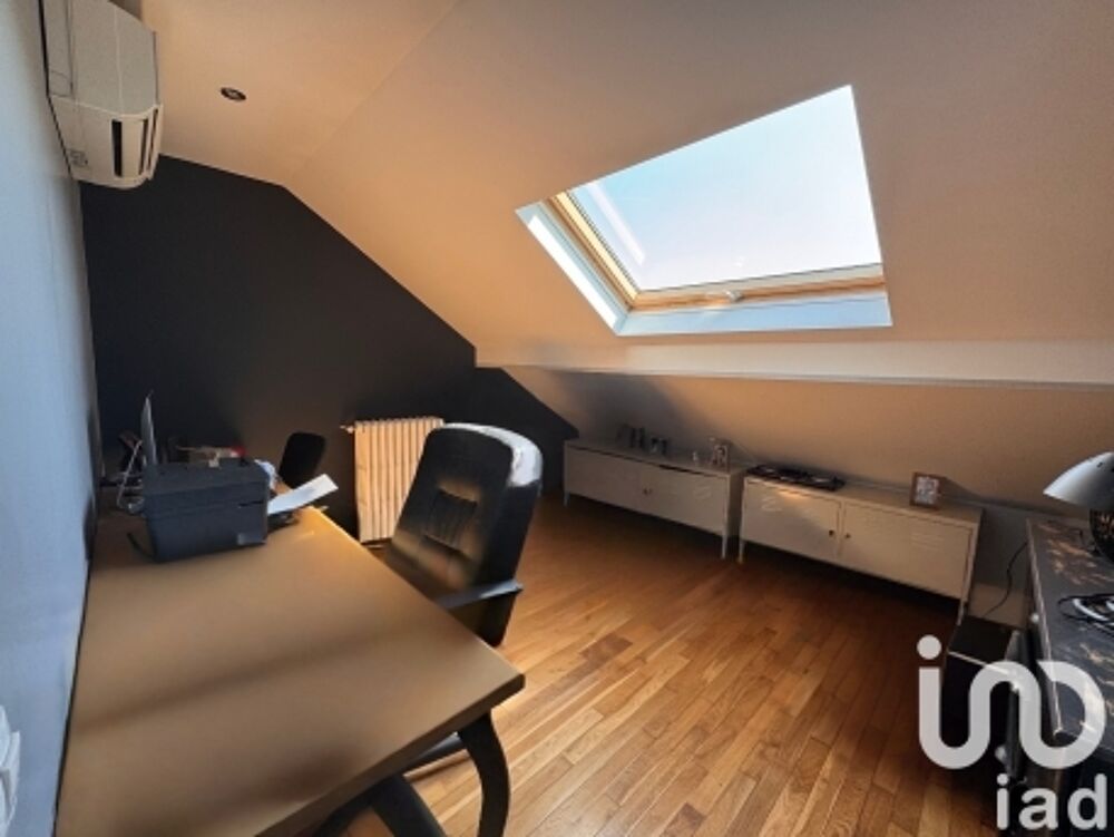  vendre  Maison Chevilly-Larue (94550)