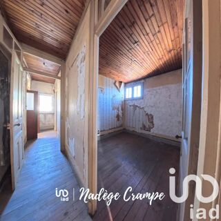  Appartement � vendre 3 pi�ces 40 m�