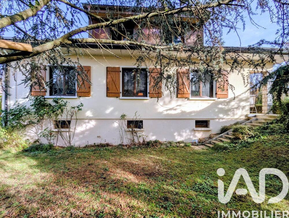  vendre  Maison Annemasse (74100)