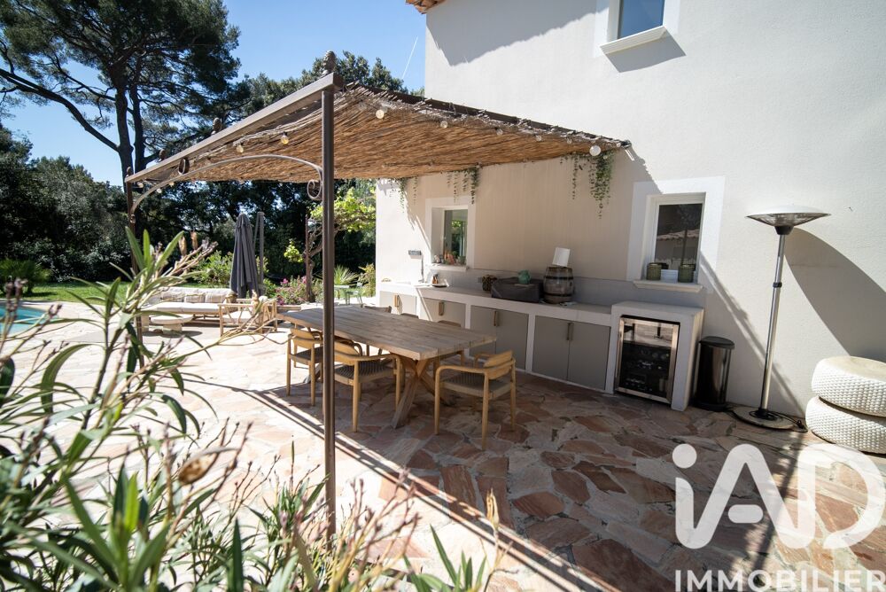 � vendre  Maison Sanary-sur-Mer (83110)
