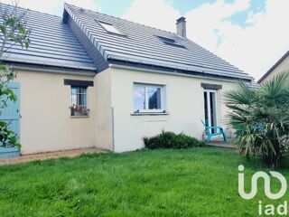  Maison  vendre 5 pices 126 m