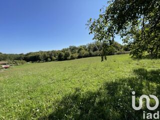  Terrain � vendre 1644 m�