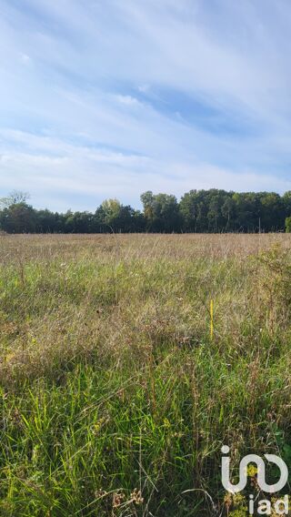  Terrain � vendre 1913 m�