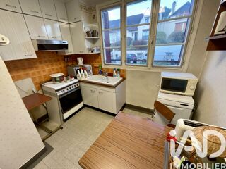  Maison � vendre 4 pi�ces 65 m�