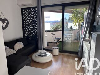  Appartement � vendre 1 pi�ce 23 m�