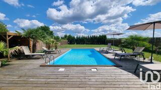  Maison � vendre 6 pi�ces 123 m�