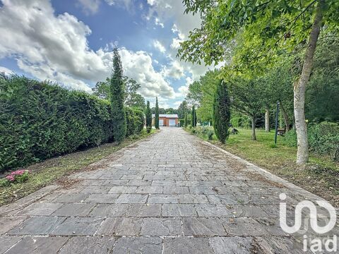   Vente Maison/villa 5 pices Maison - 5 pice(s) - 114 m