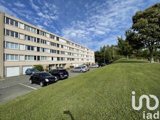  Appartement � vendre 1 pi�ce 38 m�