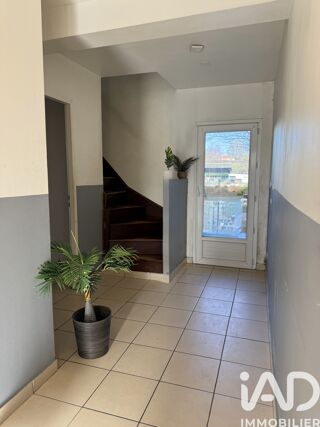  Maison � vendre 4 pi�ces 97 m�