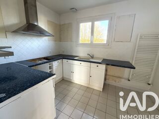  Maison � vendre 5 pi�ces 90 m�