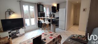  Appartement  vendre 2 pices 36 m