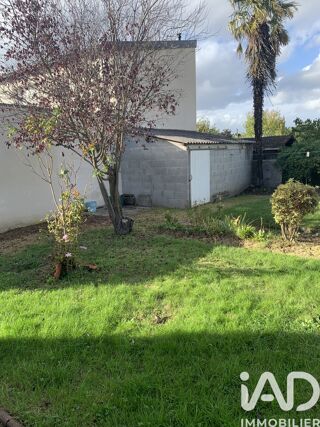  Maison � vendre 4 pi�ces 86 m�