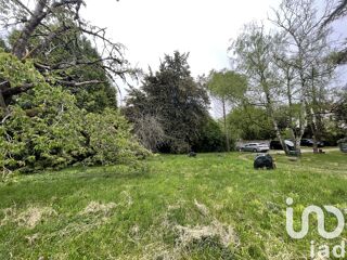  Terrain � vendre 215 m�