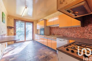  Maison � vendre 10 pi�ces 157 m�