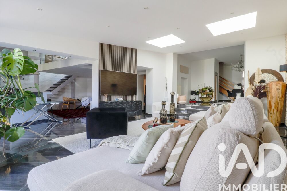 � vendre  Maison Saulx-les-Chartreux (91160)