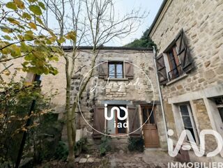  Maison � vendre 3 pi�ces 53 m�