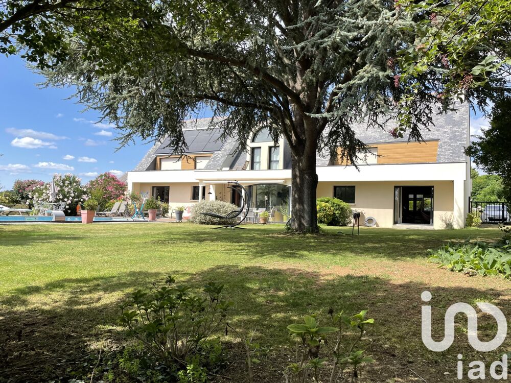  vendre  Villa Montreuil-Bellay (49260)