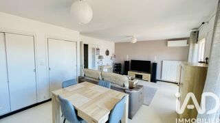  Appartement � vendre 3 pi�ces 74 m�