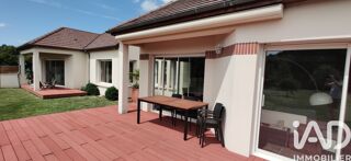  Villa � vendre 7 pi�ces 220 m�