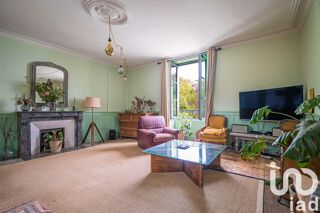  Maison � vendre 8 pi�ces 227 m�