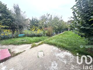  Maison  vendre 2 pices 48 m