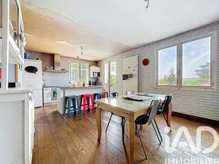  Maison � vendre 6 pi�ces 140 m�