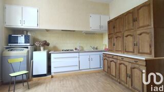  Maison � vendre 9 pi�ces 185 m�