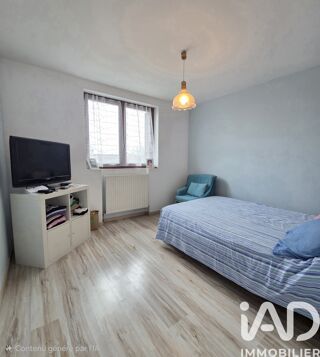  Maison � vendre 4 pi�ces 70 m�