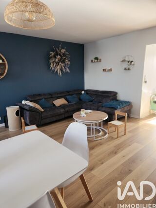  Maison � vendre 5 pi�ces 137 m�