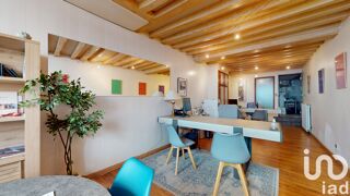  Immeuble  vendre 125 m