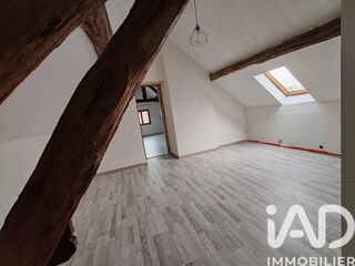  Maison � vendre 3 pi�ces 120 m�