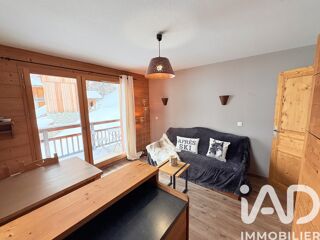  Appartement � vendre 2 pi�ces 32 m�