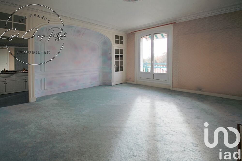 � vendre  Maison Annet-sur-Marne (77410)