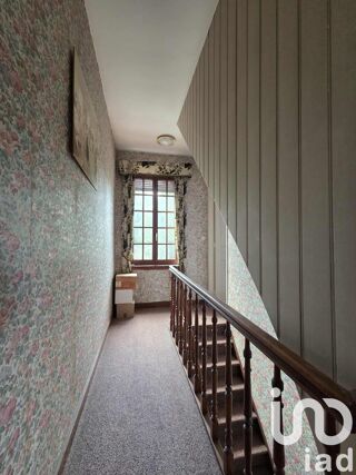  Maison � vendre 5 pi�ces 92 m�