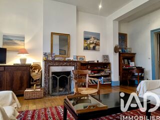  Maison � vendre 9 pi�ces 239 m�
