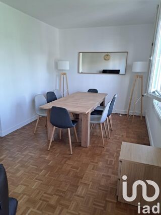  Appartement � vendre 5 pi�ces 110 m�