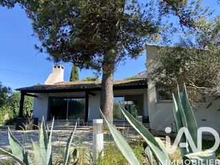 Villa  vendre 11 pices 295 m