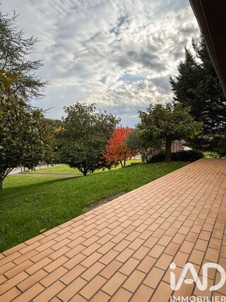  Maison � vendre 5 pi�ces 137 m�