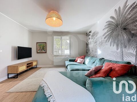   Vente Maison/villa 5 pi�ces Maison - 5 pi�ce(s) - 100 m�