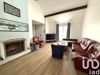  Maison � vendre 5 pi�ces 134 m�