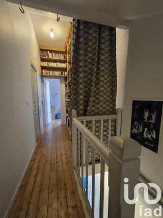  Maison � vendre 6 pi�ces 100 m�