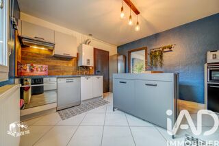  Maison � vendre 5 pi�ces 140 m�